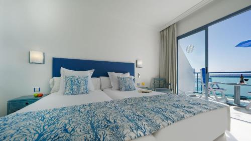 Apartment with Sea View del hotel Igramar Morrojable - Adults Only. Foto 4