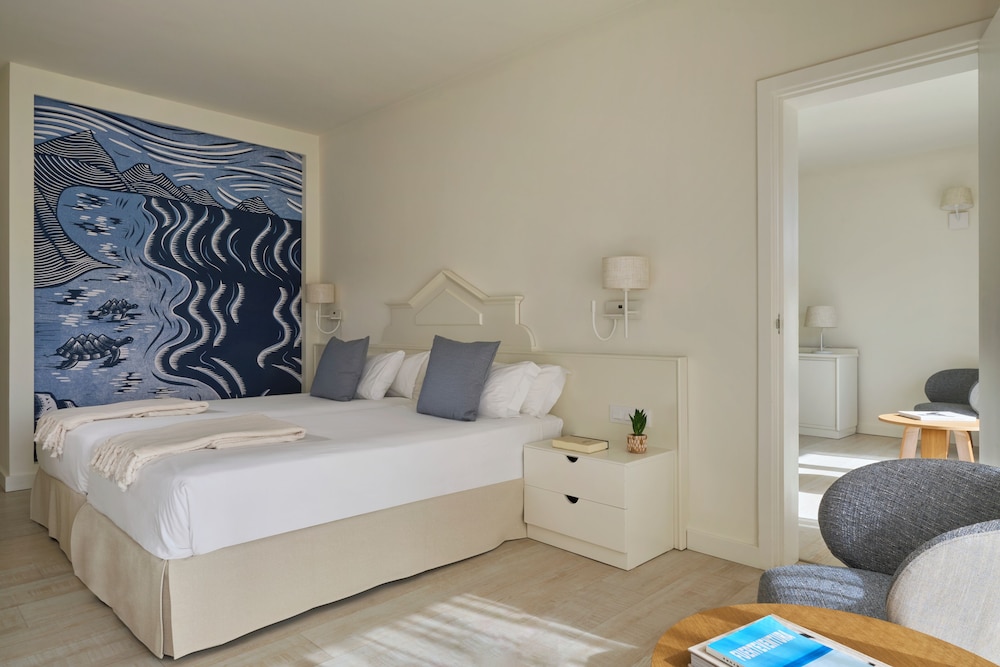 Doble Comunicada del hotel Iberostar Selection Fuerteventura Palace