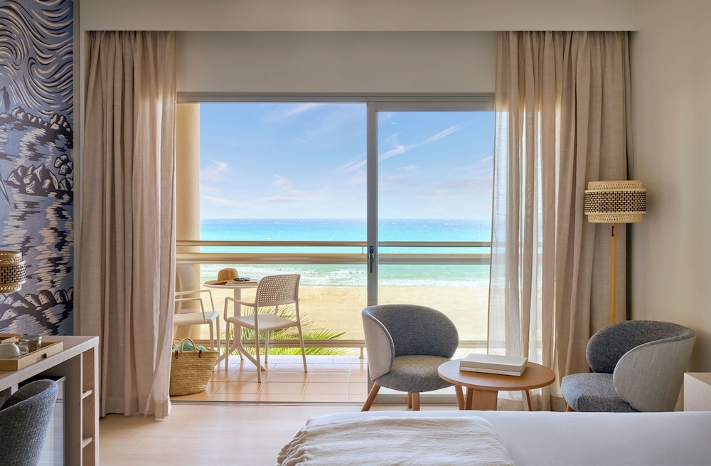 Star Prestige Doble Vista Mar del hotel Iberostar Selection Fuerteventura Palace