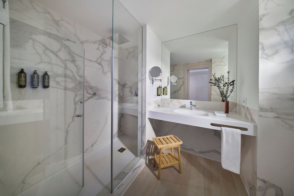 Star Prestige Double Sea View del hotel Iberostar Selection Fuerteventura Palace. Foto 4