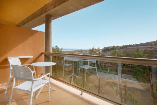 Habitación Individual del hotel Iberostar Selection Fuerteventura Palace. Foto 1