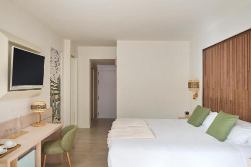 Habitación Individual del hotel Iberostar Selection Fuerteventura Palace. Foto 3