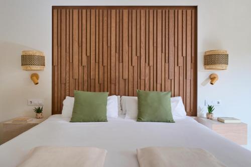 Habitación Individual del hotel Iberostar Selection Fuerteventura Palace. Foto 2