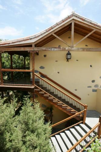 Habitación Doble del hotel Casa de los Camellos. Foto 3