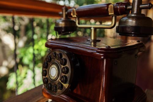 Habitación Doble del hotel Casa de los Camellos