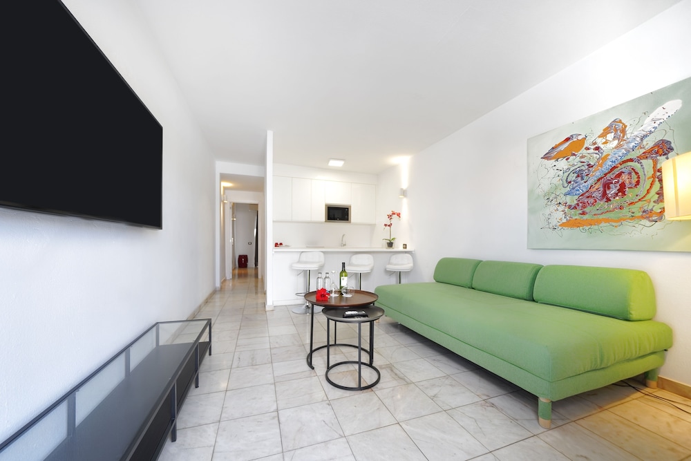 Apartamento, 1 habitación del hotel Vista Bonita Gay and Lesbian Only Resort