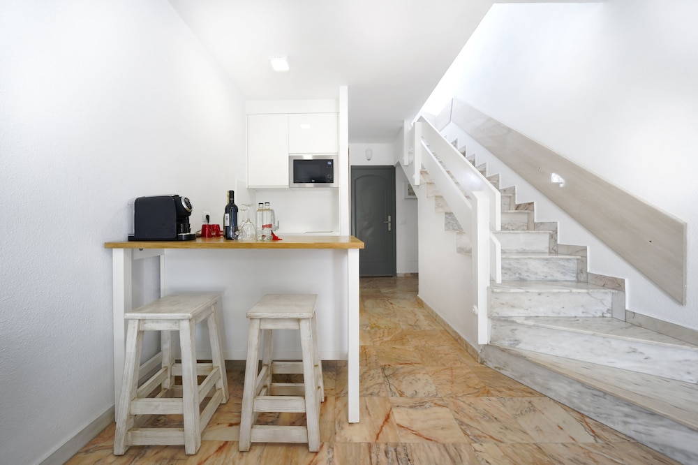 Dúplex superior del hotel Vista Bonita Gay and Lesbian Only Resort. Foto 1