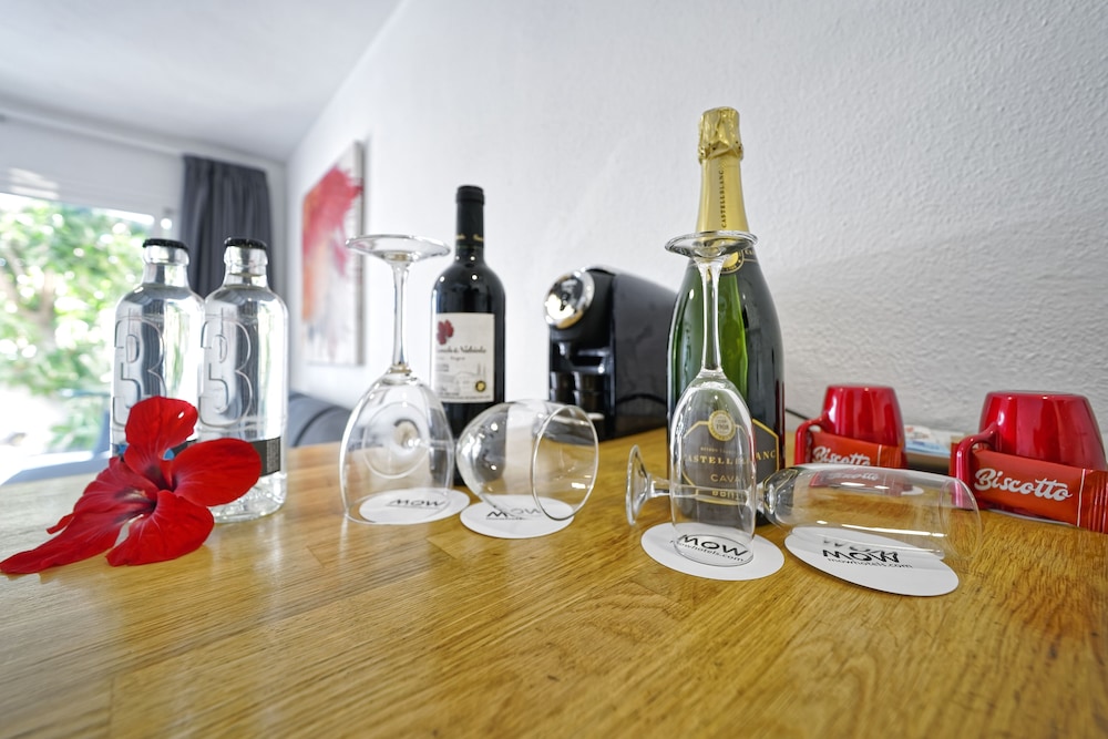 Dúplex superior del hotel Vista Bonita Gay and Lesbian Only Resort. Foto 2