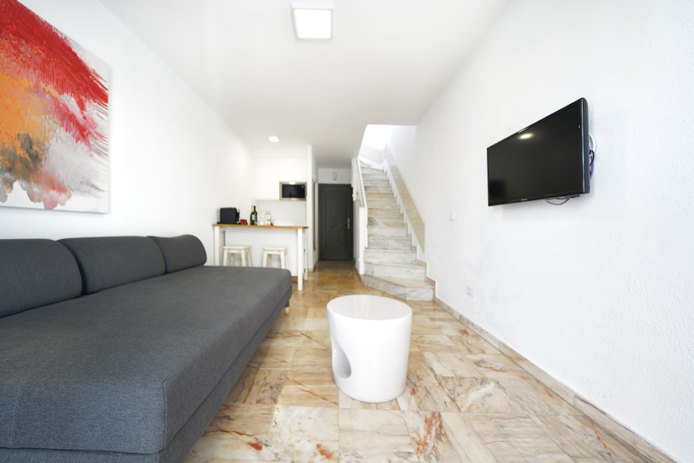 Dúplex superior del hotel Vista Bonita Gay and Lesbian Only Resort. Foto 3