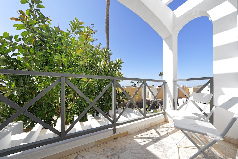 Dúplex superior del hotel Vista Bonita Gay and Lesbian Only Resort. Foto 5