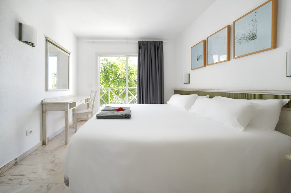 Dúplex estándar del hotel Vista Bonita Gay and Lesbian Only Resort