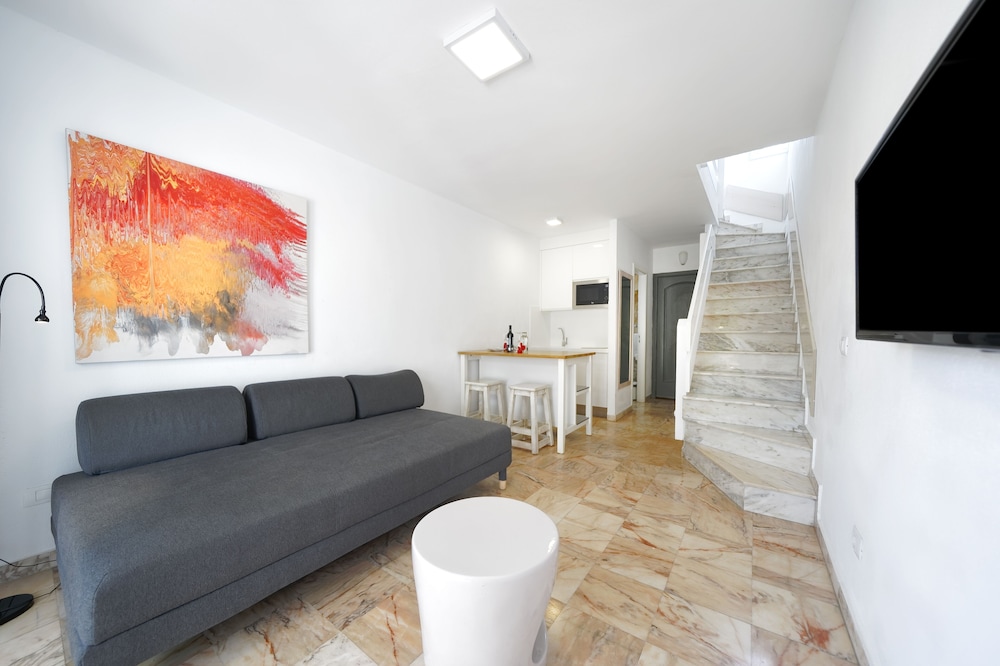 Dúplex estándar del hotel Vista Bonita Gay and Lesbian Only Resort. Foto 5