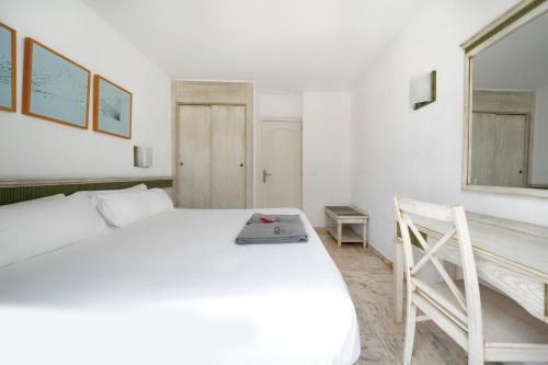 Apartamento Dúplex Superior (1 adulto) del hotel Vista Bonita Gay and Lesbian Only Resort. Foto 4