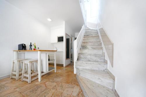 Apartamento Dúplex Superior (1 adulto) del hotel Vista Bonita Gay and Lesbian Only Resort. Foto 8