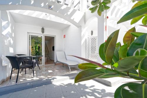 Apartamento Dúplex Superior (1 adulto) del hotel Vista Bonita Gay and Lesbian Only Resort. Foto 9