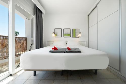 Apartamento de 1 dormitorio del hotel Vista Bonita Gay and Lesbian Only Resort