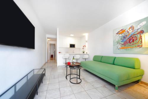 Apartamento de 1 dormitorio del hotel Vista Bonita Gay and Lesbian Only Resort. Foto 1