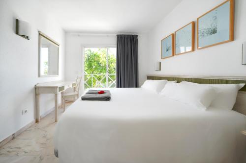 Apartamento Dúplex del hotel Vista Bonita Gay and Lesbian Only Resort. Foto 4