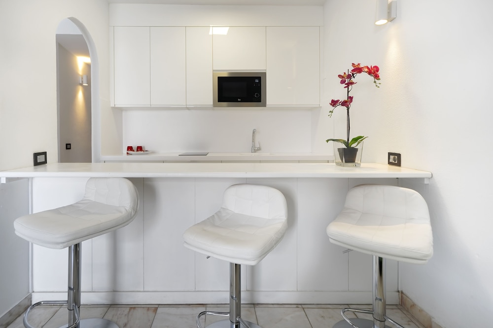 Apartamento, 1 habitación del hotel Vista Bonita Gay and Lesbian Only Resort. Foto 3