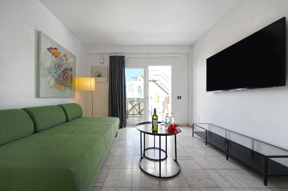 Apartamento, 1 habitación del hotel Vista Bonita Gay and Lesbian Only Resort. Foto 4