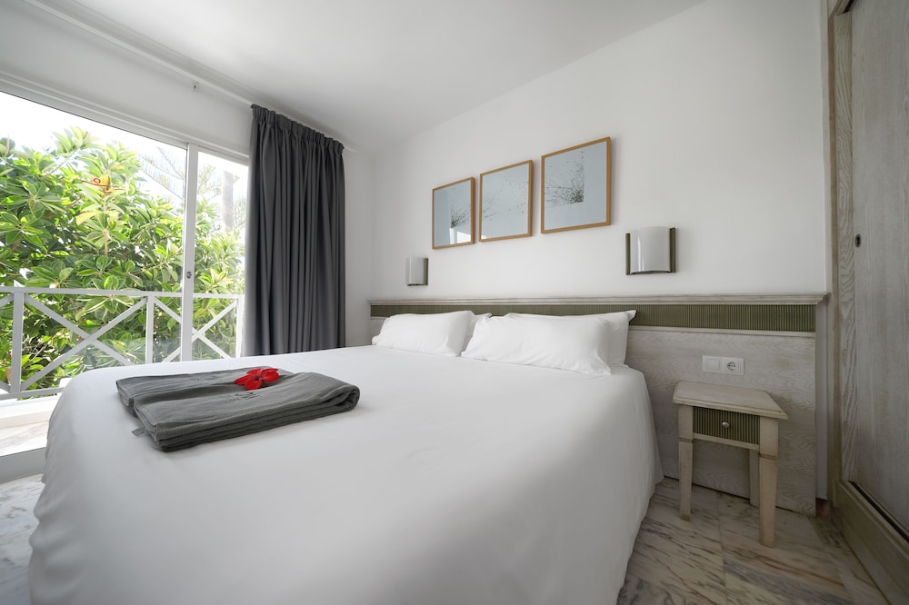 Dúplex superior del hotel Vista Bonita Gay and Lesbian Only Resort