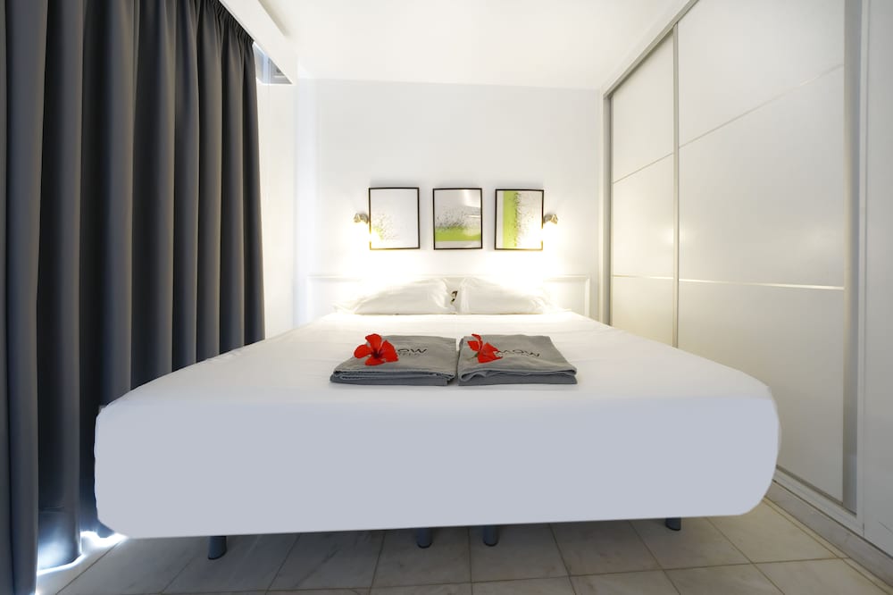 Dúplex estándar del hotel Vista Bonita Gay and Lesbian Only Resort. Foto 2