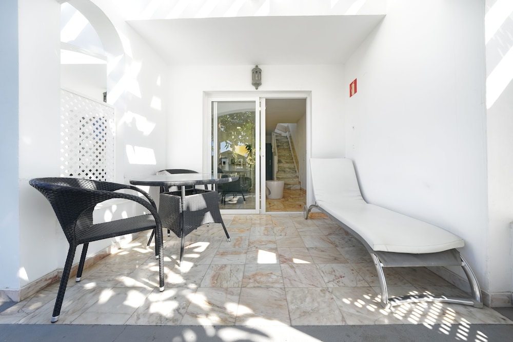 Dúplex estándar del hotel Vista Bonita Gay and Lesbian Only Resort. Foto 6