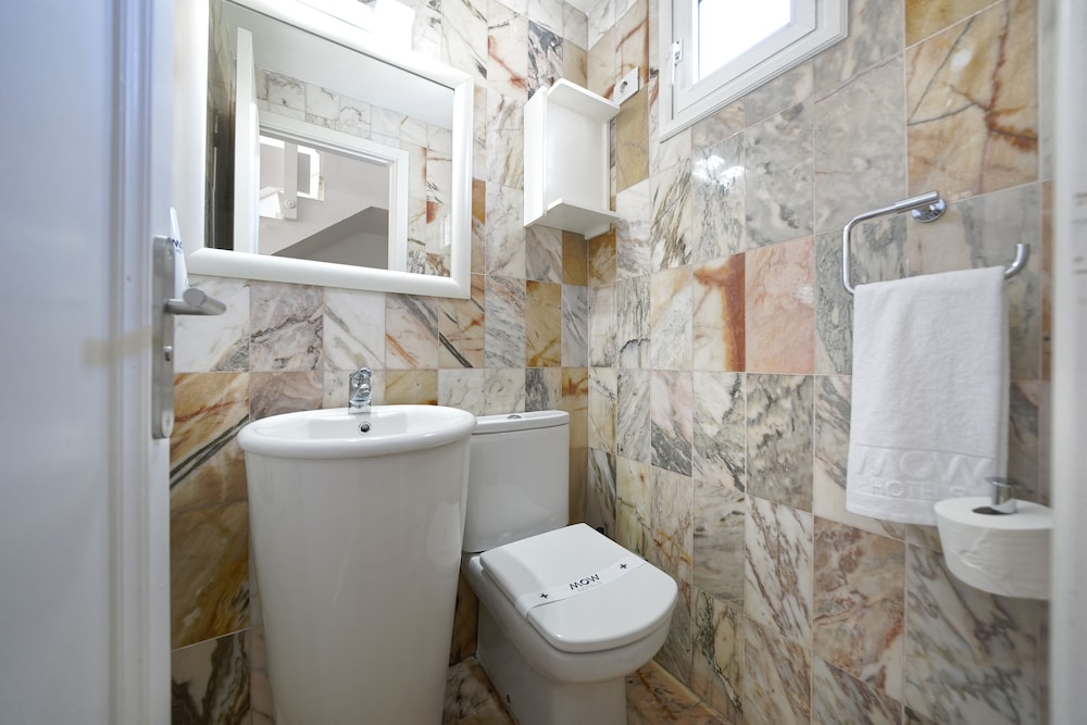 Dúplex estándar del hotel Vista Bonita Gay and Lesbian Only Resort. Foto 8