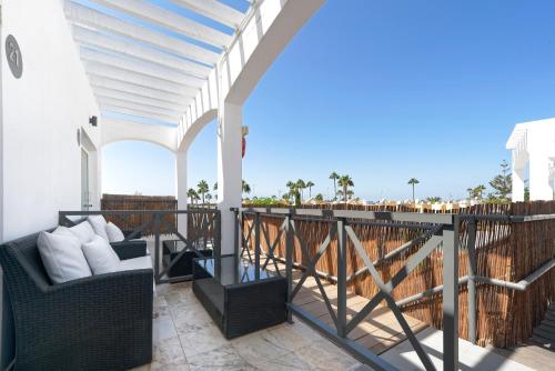 Apartamento de 1 dormitorio del hotel Vista Bonita Gay and Lesbian Only Resort. Foto 4