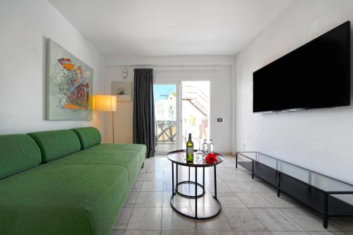 Apartamento de 1 dormitorio del hotel Vista Bonita Gay and Lesbian Only Resort. Foto 5