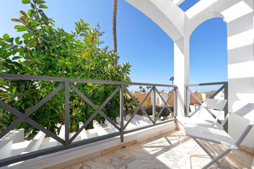 Apartamento Dúplex Superior del hotel Vista Bonita Gay and Lesbian Only Resort. Foto 5