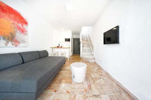 Apartamento Dúplex del hotel Vista Bonita Gay and Lesbian Only Resort. Foto 6