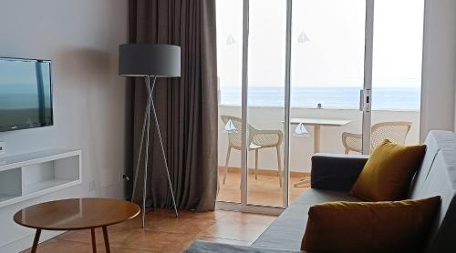 Apartamento de 1 dormitorio con vistas al mar del hotel Marina Elite. Foto 5