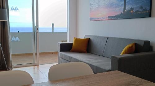 Apartamento de 1 dormitorio con vistas al mar del hotel Marina Elite. Foto 6
