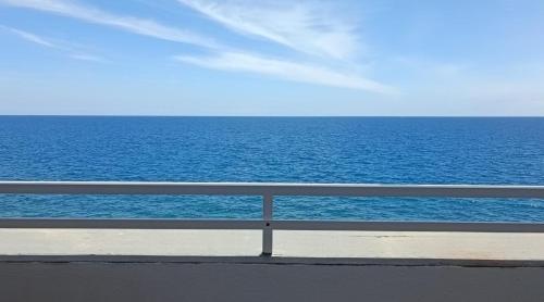 Apartamento de 1 dormitorio con vistas al mar del hotel Marina Elite. Foto 8