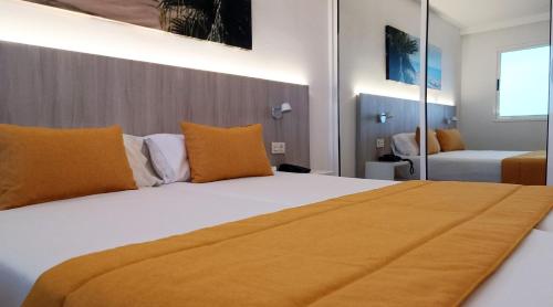 Apartamento de 1 dormitorio del hotel Marina Elite. Foto 5