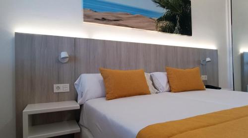 Apartamento de 1 dormitorio del hotel Marina Elite. Foto 6