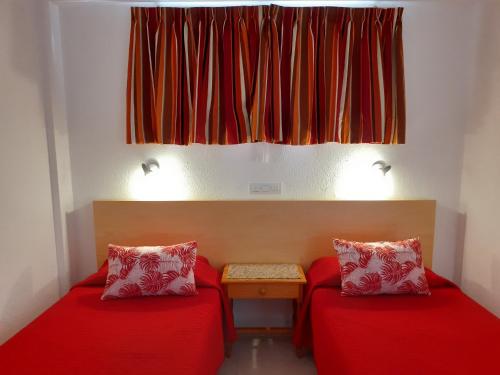Apartamento Estándar del hotel Calma. Foto 2