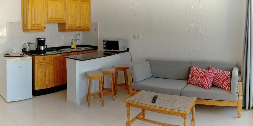Apartamento - Planta baja del hotel Calma. Foto 5