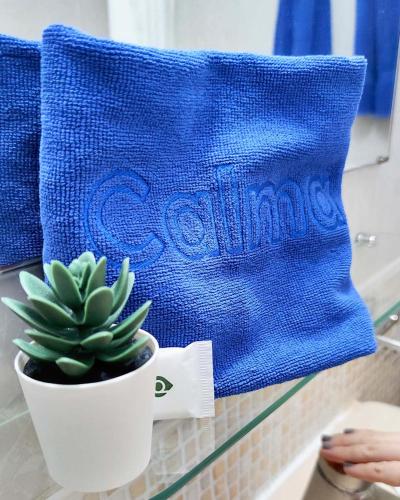 Apartamento - Planta baja del hotel Calma. Foto 6