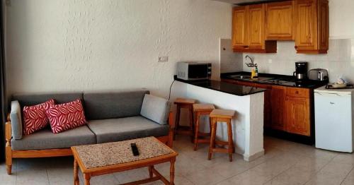 Apartamento - Planta baja del hotel Calma. Foto 7