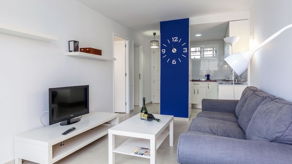 Apartamento superior del hotel Tagoror Beach Apartments - Adults Only