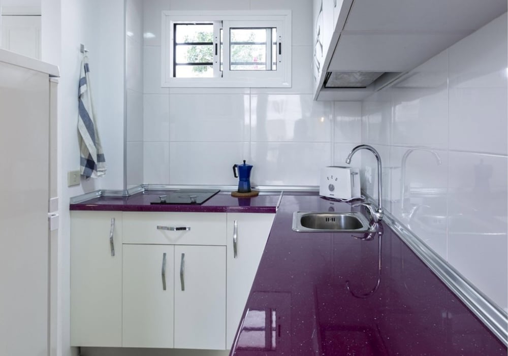 Apartamento superior del hotel Tagoror Beach Apartments - Adults Only. Foto 3