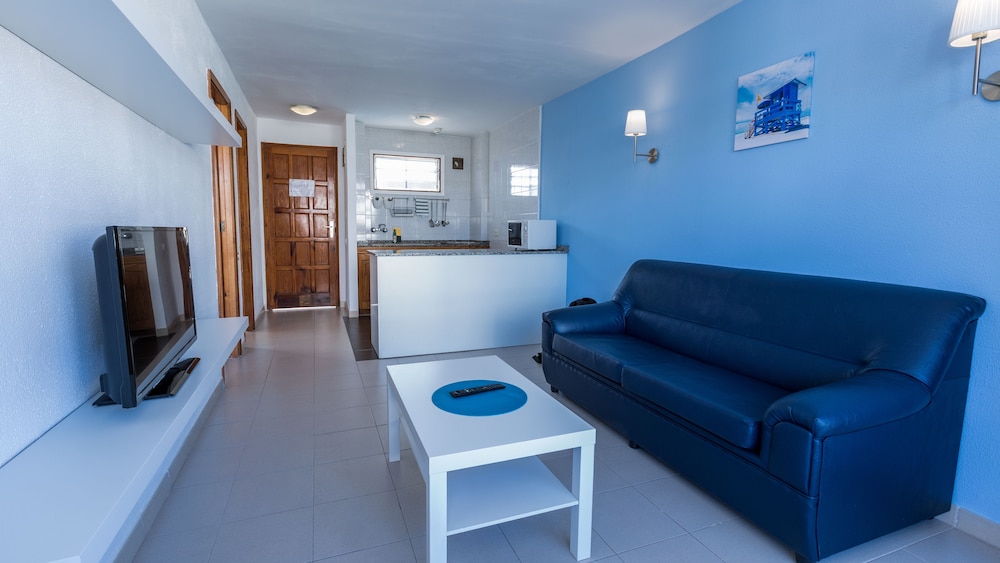 Apartamento estándar del hotel Tagoror Beach Apartments - Adults Only