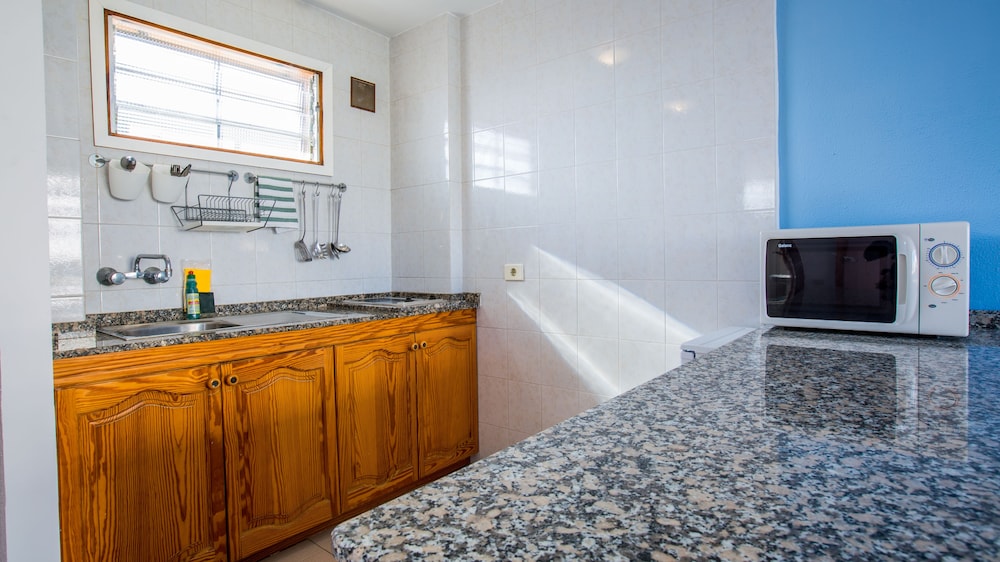 Apartamento estándar del hotel Tagoror Beach Apartments - Adults Only. Foto 5