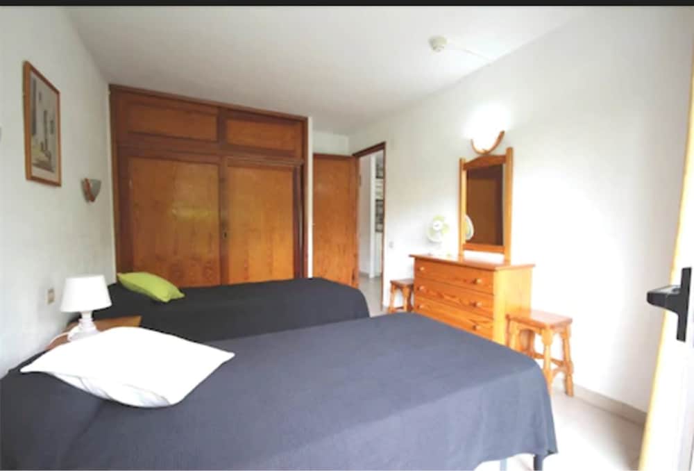 Apartamento superior del hotel Tagoror Beach Apartments - Adults Only. Foto 1