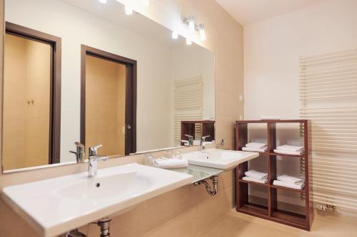 Habitación Familiar del hotel Meksiko. Foto 4