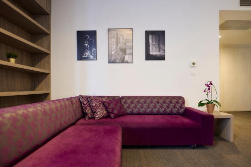 Suite Business del hotel Meksiko. Foto 5