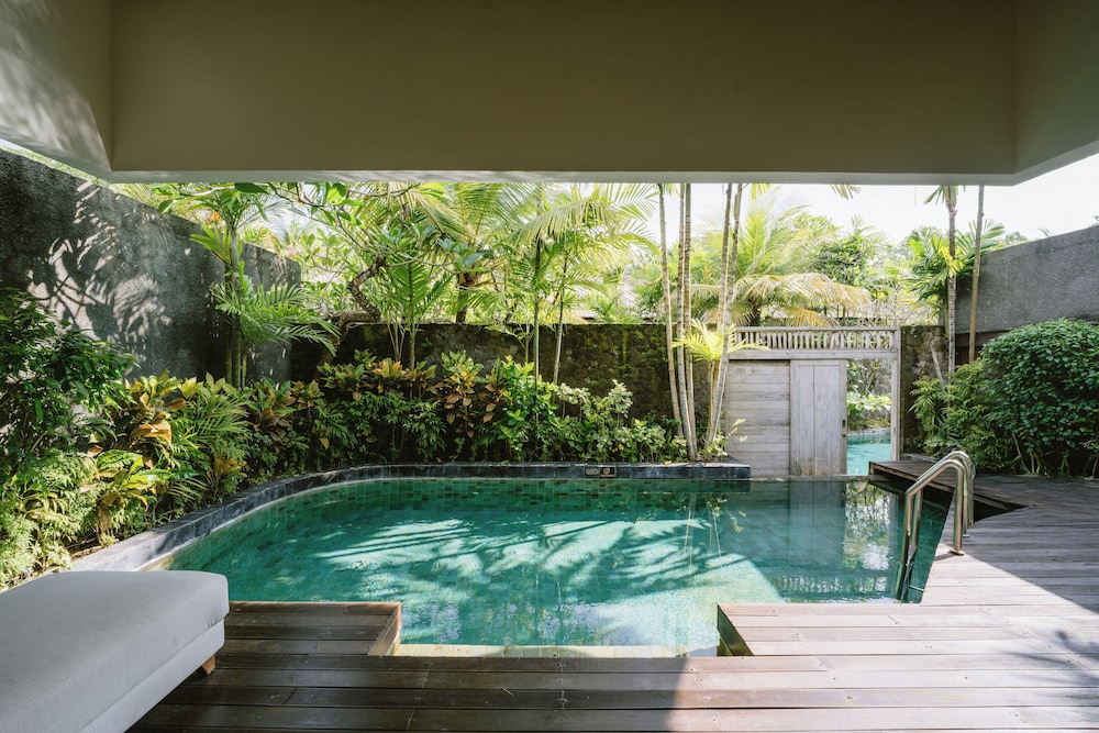 Villa Club, 1 habitación del hotel Merusaka Nusa Dua. Foto 4