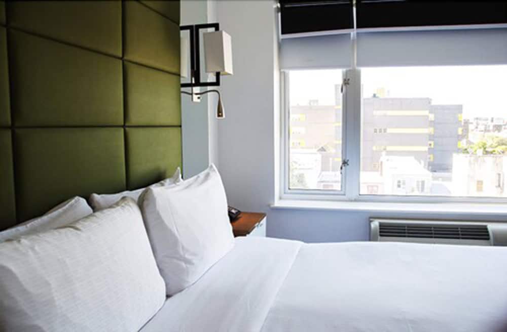 BPM Deluxe King Bed - Non - Smoking del hotel Bpm - Brooklyn New York